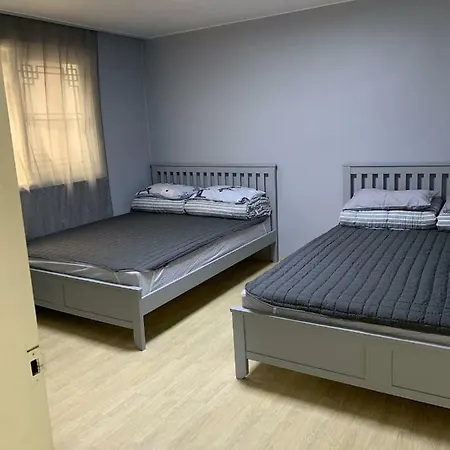 Bomulzip Hongdae Guesthouse